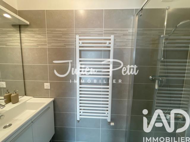 Appartement - 89 m² - 5 pièces