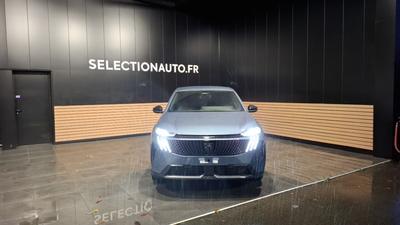 Peugeot 3008 Hybrid 145 E-Dcs6 Allure