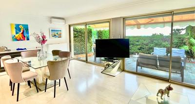 Appartement - 89 m² - 3 pièces