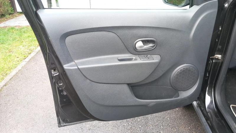 Dacia Sandero II 1.0 TCe 73 Stepway Urban - Première main