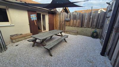 Appartement - 27 m² - 2 pièces