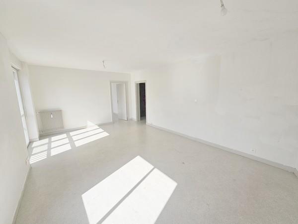 Appartement - 72 m² - 4 pièces