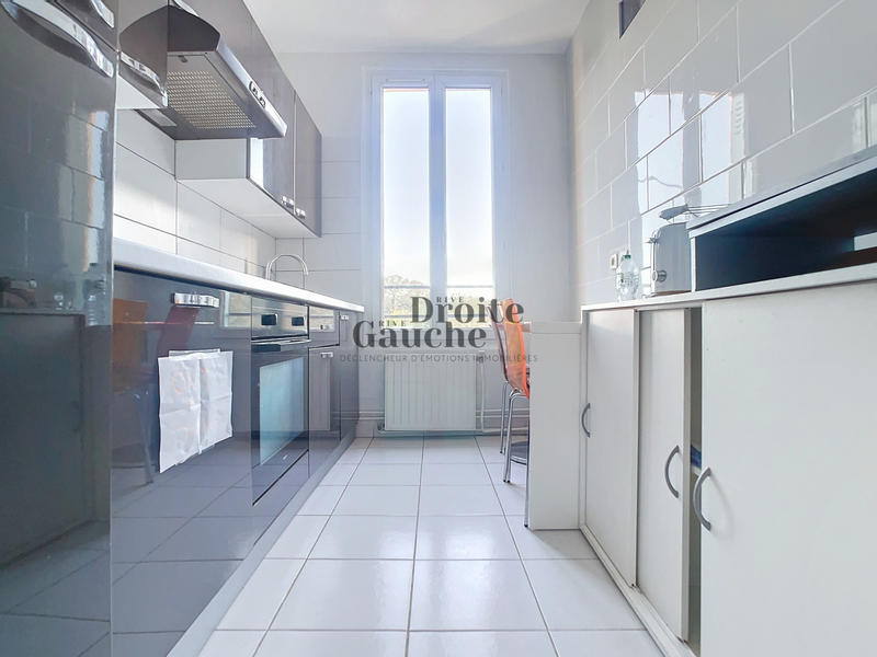 Maison - 172 m² - 7 pièces