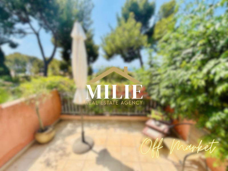 Maison - 97 m² - 4 pièces