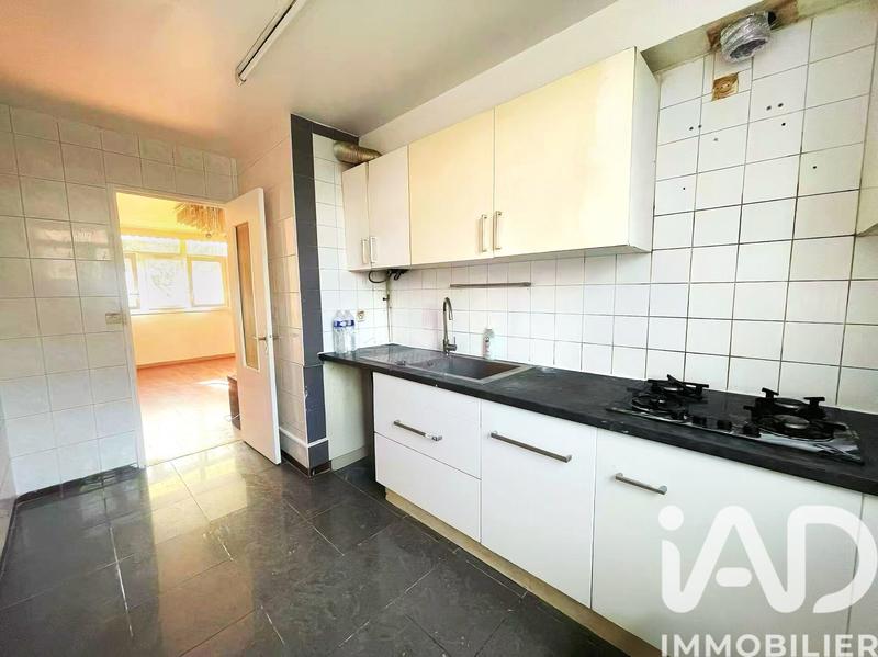 Appartement - 78 m² - 5 pièces