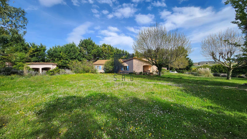 Maison - 160 m² - 7 pièces