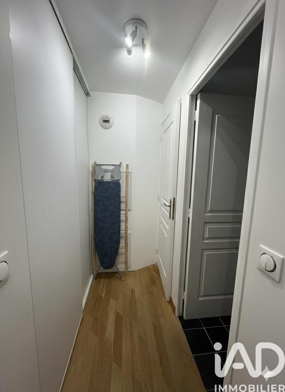 Appartement - 34 m² - 1 pièce