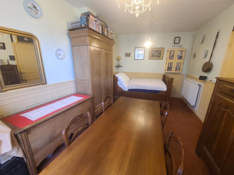 Maison - 63 m² - 2 pièces