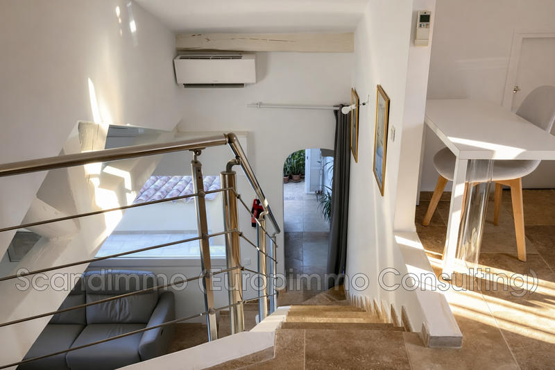 Maison - 101 m² - 5 pièces