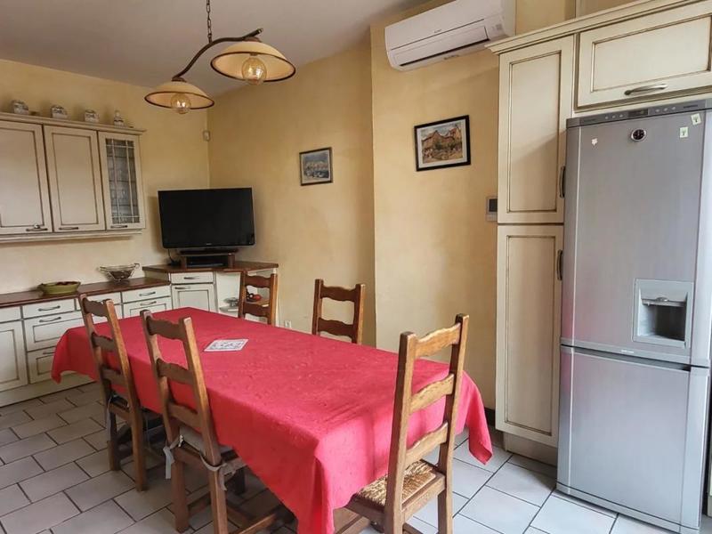 Immeuble - 460 m² - 10 pièces