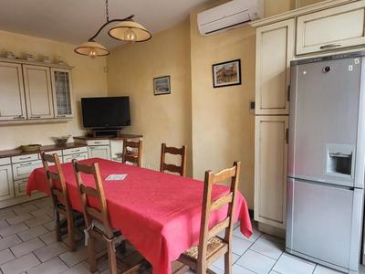 Immeuble - 460 m² - 10 pièces