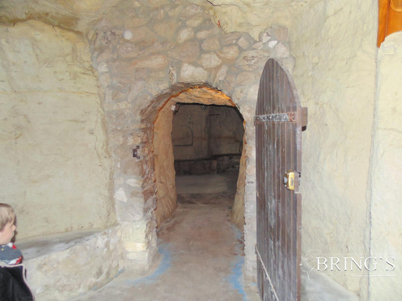 Local commercial - 10 000 m²