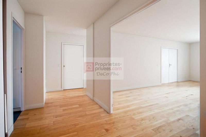 Appartement - 83 m² - 3 pièces
