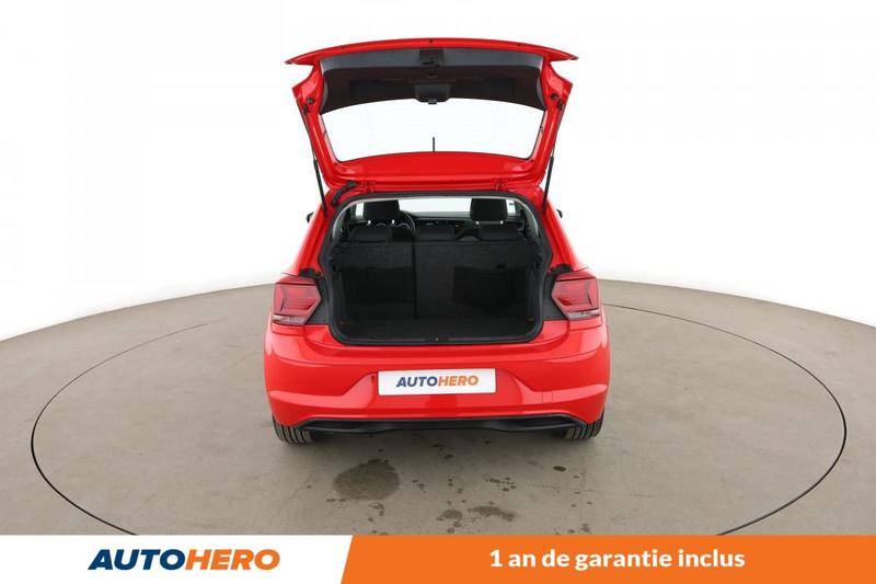 Volkswagen Polo 1.0 Connect 80 ch