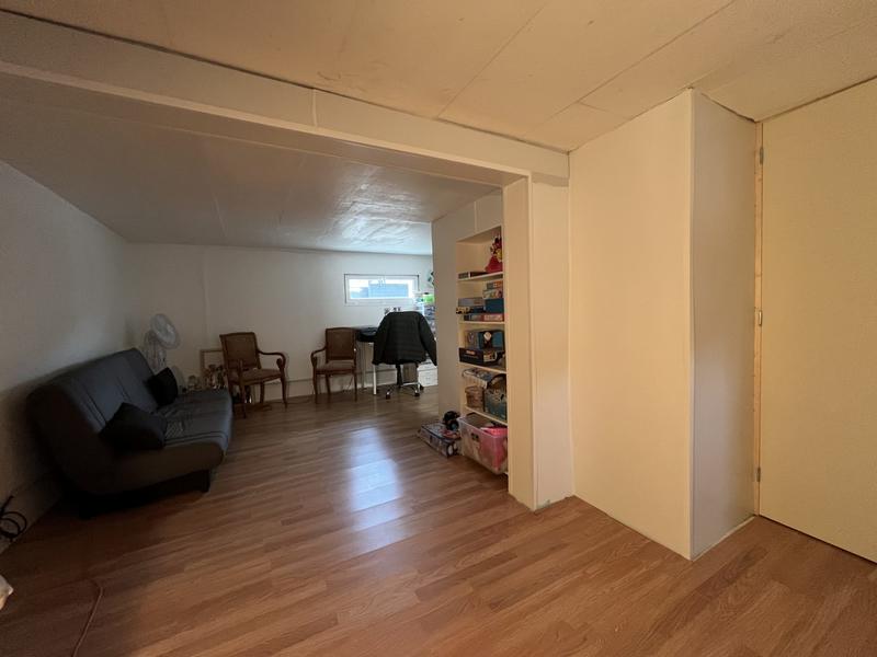 Maison traditionnelle - 65 m² - 5 pièces