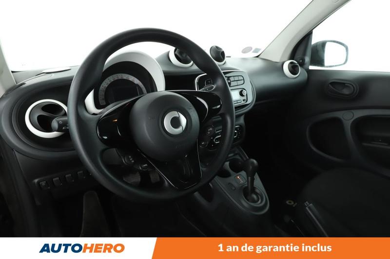 Smart ForTwo 1.0 Pure Twinamic 71 ch