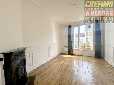 Appartement - 50 m² - 3 pièces