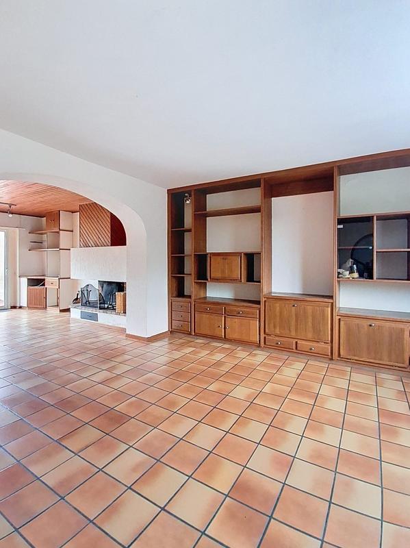 Maison - 189 m² - 6 pièces