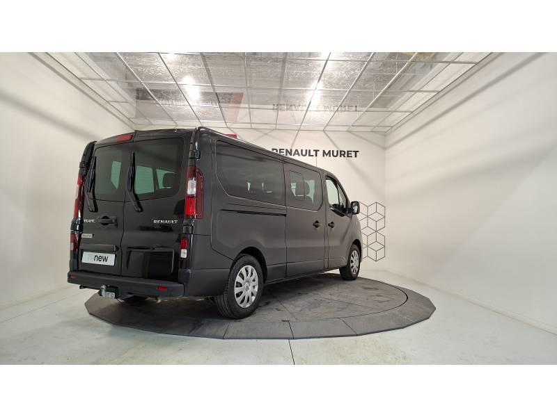 Renault Trafic Combi L2 dCi 145 Energy s&amp;S Intens 2
