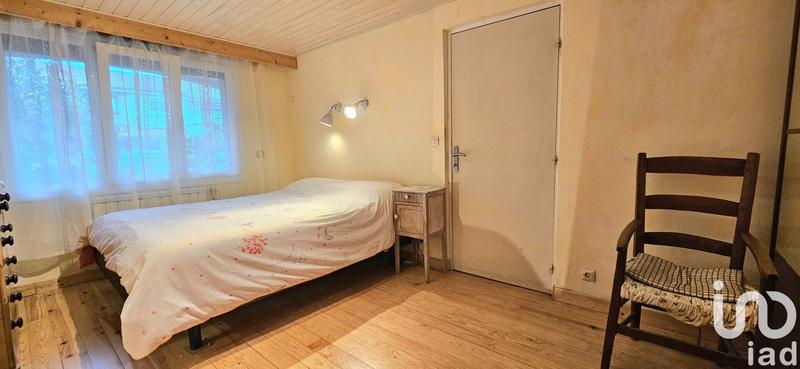 Maison - 126 m² - 5 pièces