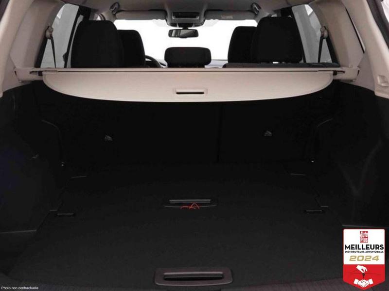 Nissan X-Trail 2019.5 1.5 t 163 Mhev Dct n-Connecta Plus