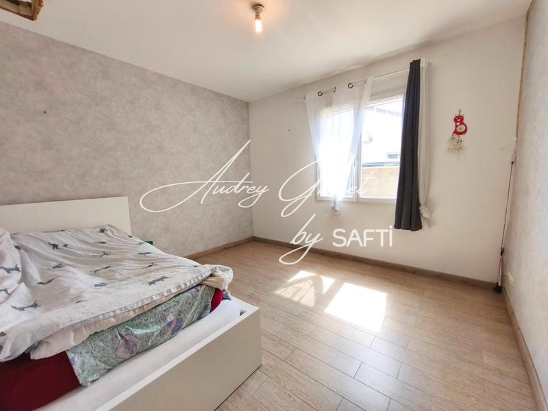 Maison - 134 m² - 6 pièces