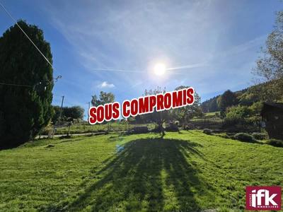 Maison - 123 m² - 6 pièces