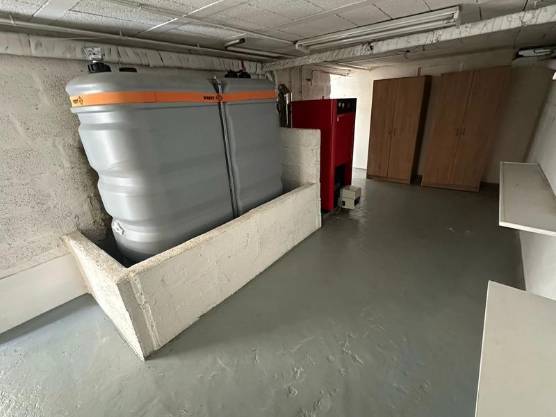 Maison - 96 m² - 6 pièces