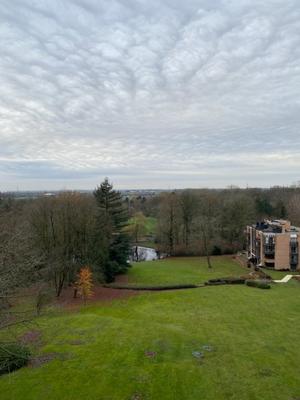 Appartement - 115 m² - 4 pièces