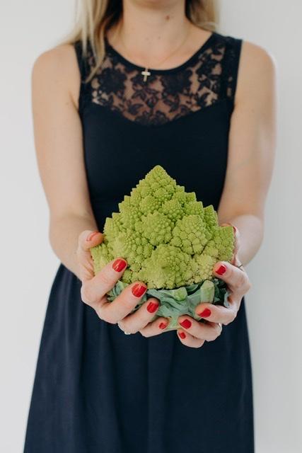 Lucie Charpin - Sein de corps &amp; d’esprit