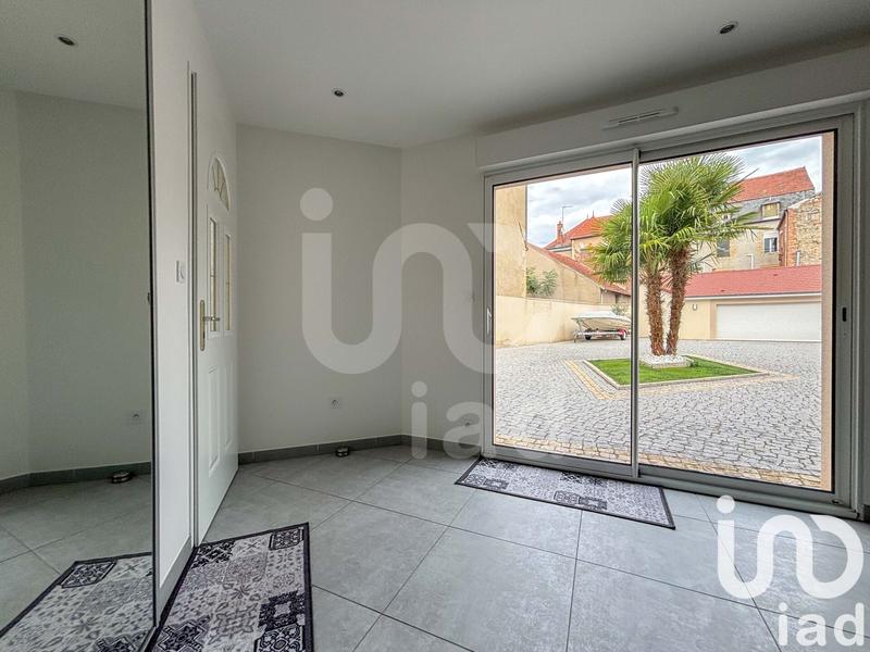 Maison - 139 m² - 4 pièces