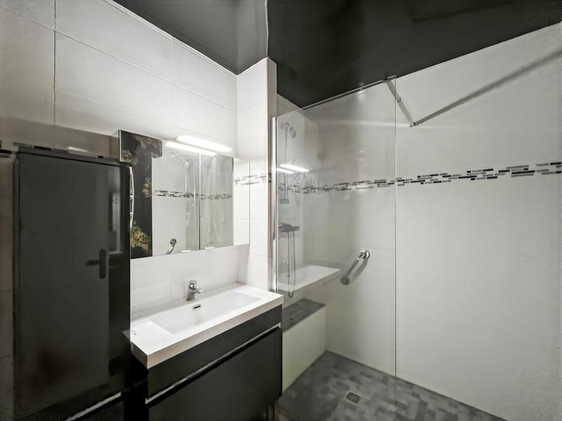 Appartement - 98 m² - 4 pièces