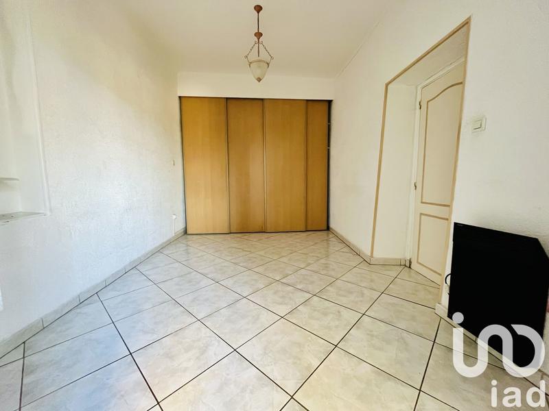 Maison de village - 128 m² - 7 pièces