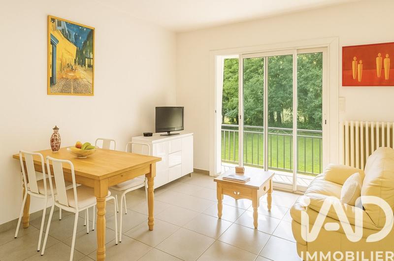 Maison - 162 m² - 7 pièces