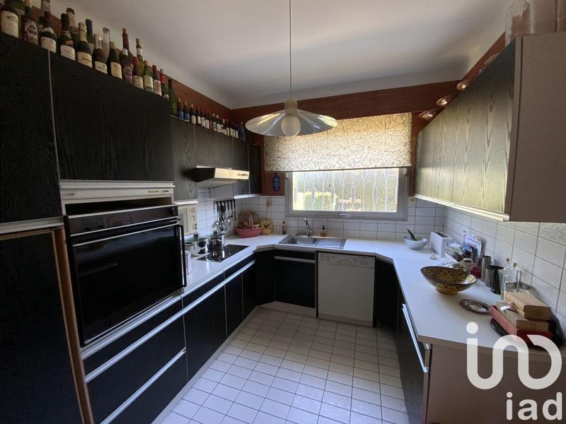 Maison - 155 m² - 7 pièces