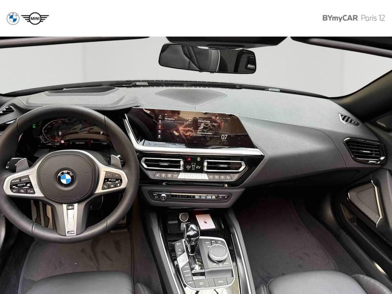 Bmw Z4 G29 sDrive20i 197 ch Bva8 m Sport