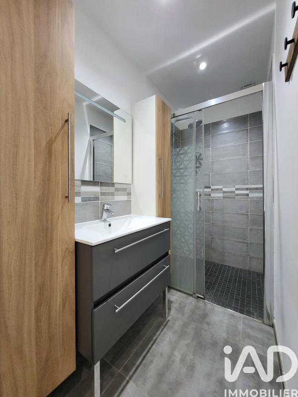 Maison - 124 m² - 5 pièces