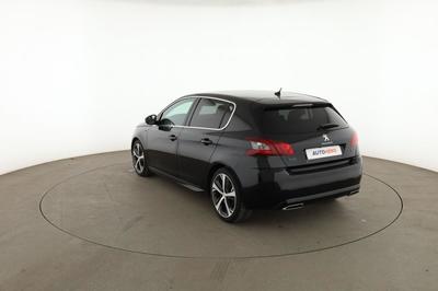 Peugeot 308 1.6 PureTech Gt Eat8 225 ch