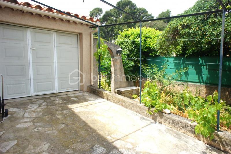 Villa - 128 m² - 4 pièces