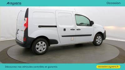 Renault Kangoo Express Maxi 1.5 Blue dCi 95ch Grand Volume Extra R-Link