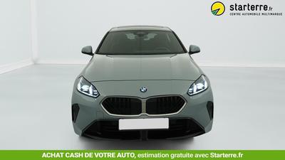 Bmw Série 1 F70 120d 163 ch Dkg7 m Sport