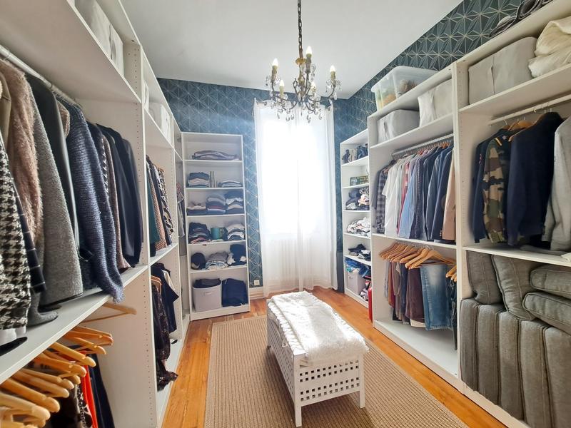 Maison - 155 m² - 5 pièces