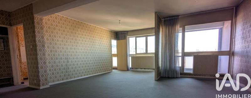 Appartement - 81 m² - 3 pièces