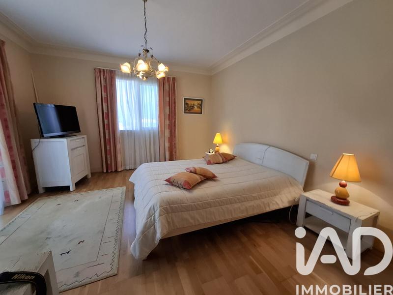 Maison de maîtres - 269 m² - 6 pièces