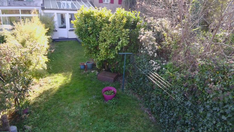 Maison de village - 163 m² - 7 pièces