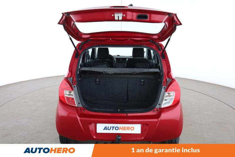 Suzuki Celerio 1.0 Privilege 68 ch