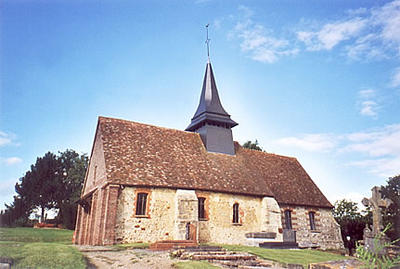 Randonnée à Gaillefontaine Saint Maurice