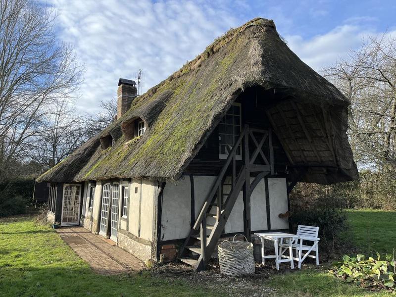 Maison - 62 m² - 4 pièces