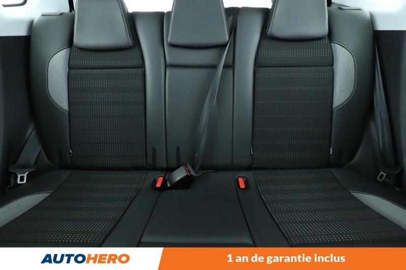 Peugeot 2008 1.2 PureTech Allure Eat6 110 ch