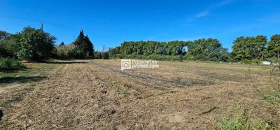 Terrain agricole - 19 599 m²